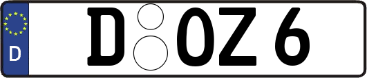 D-OZ6