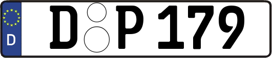 D-P179