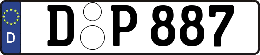D-P887