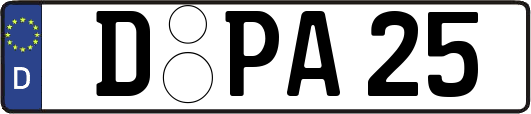 D-PA25