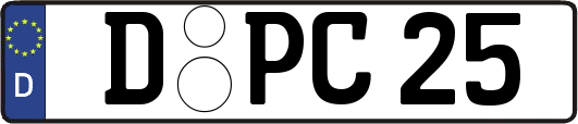 D-PC25