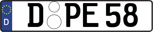 D-PE58