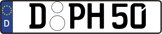 D-PH50