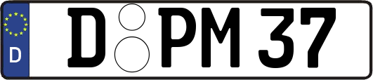 D-PM37