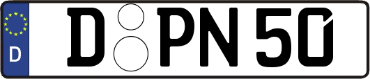 D-PN50