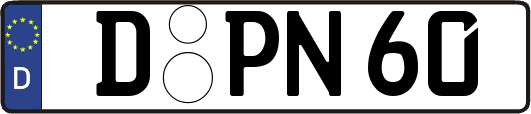 D-PN60