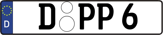 D-PP6