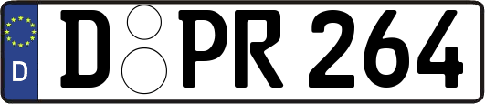 D-PR264