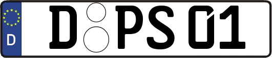 D-PS01