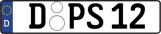 D-PS12