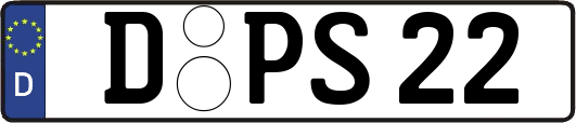 D-PS22