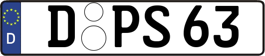 D-PS63