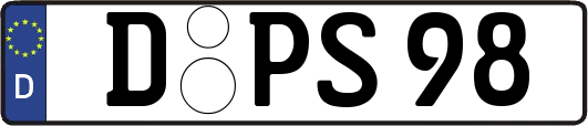 D-PS98