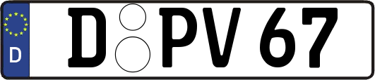 D-PV67