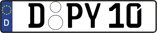 D-PY10