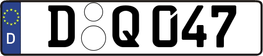 D-Q047