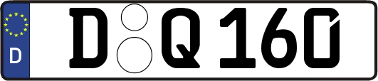 D-Q160