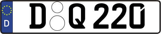 D-Q220