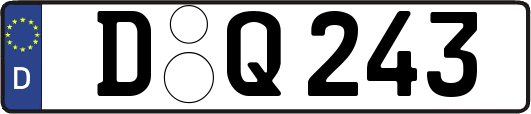 D-Q243