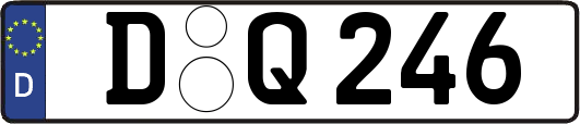 D-Q246