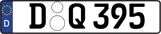 D-Q395