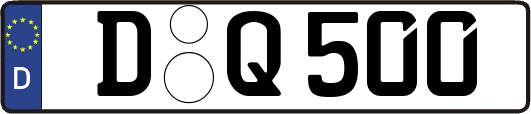 D-Q500