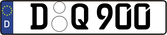 D-Q900