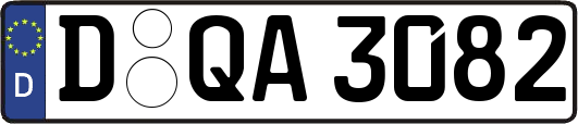 D-QA3082