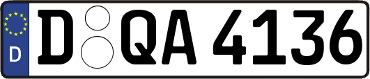 D-QA4136