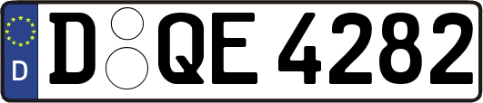 D-QE4282