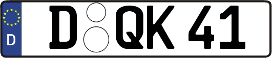 D-QK41