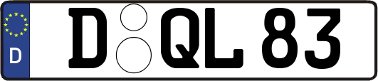 D-QL83