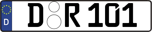 D-R101