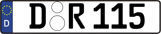 D-R115