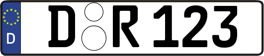 D-R123