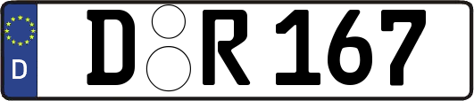 D-R167