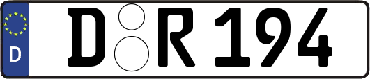 D-R194