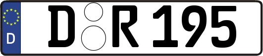 D-R195