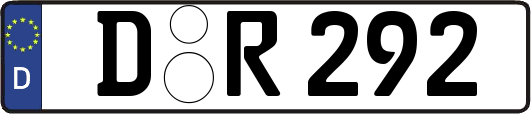 D-R292