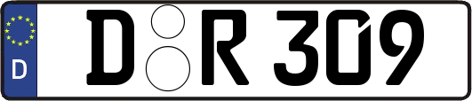 D-R309