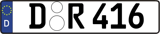 D-R416