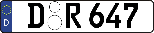 D-R647