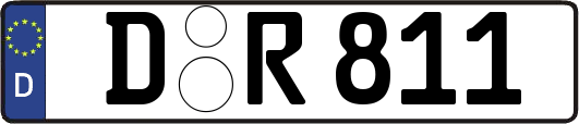 D-R811