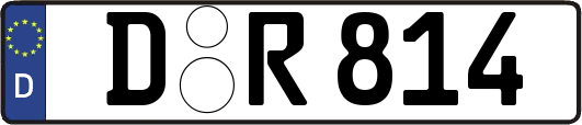D-R814