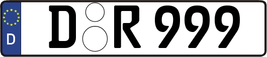 D-R999