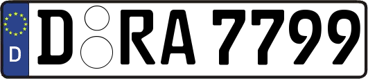D-RA7799