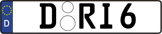 D-RI6