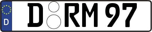 D-RM97