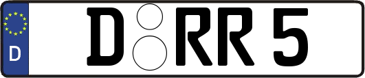 D-RR5