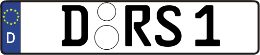 D-RS1